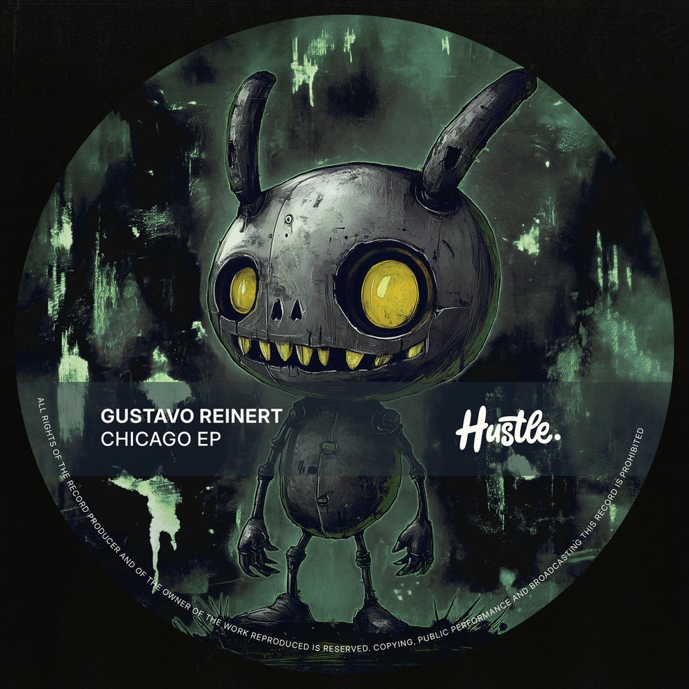 Gustavo Reinert - Chicago
