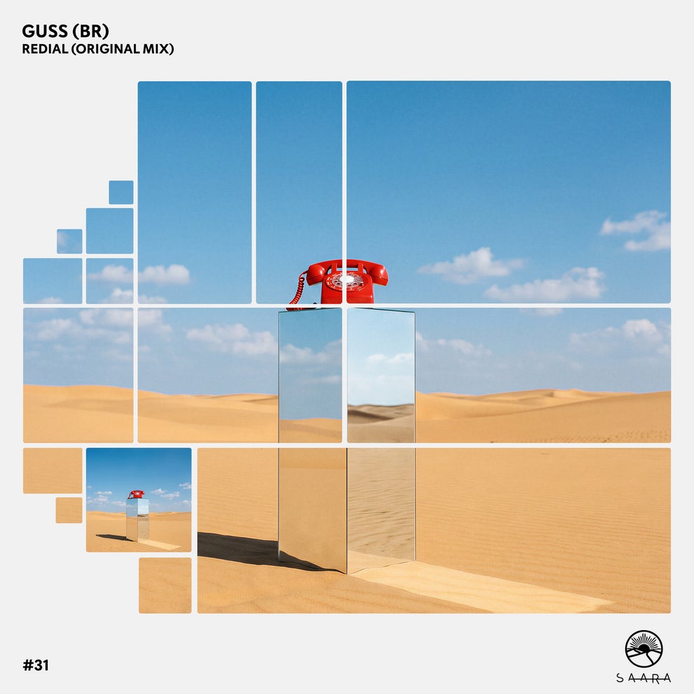 Guss (BR) - Redial