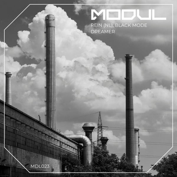Rein (NL) Black Mode - Dreamer