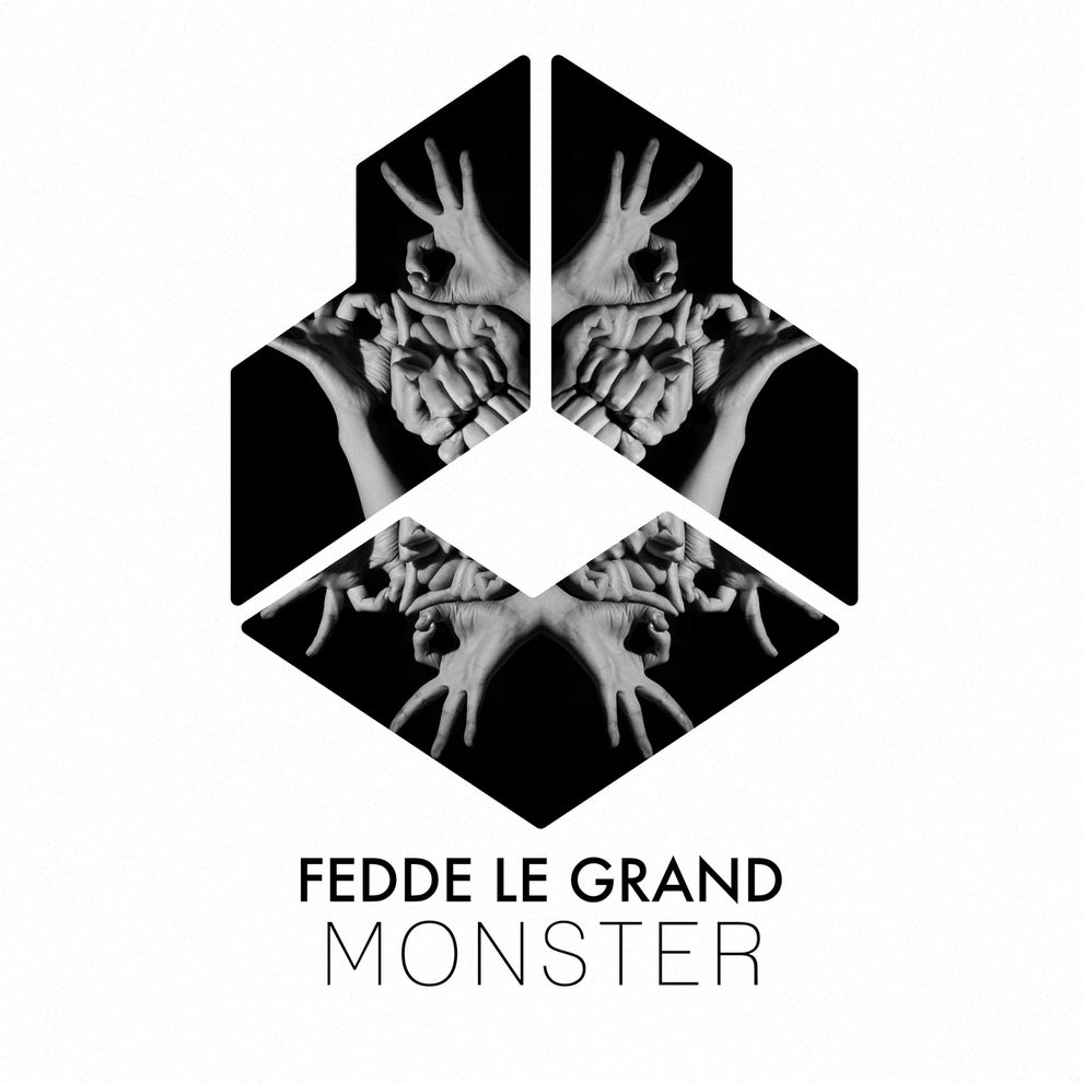 Fedde Le Grand - Monster