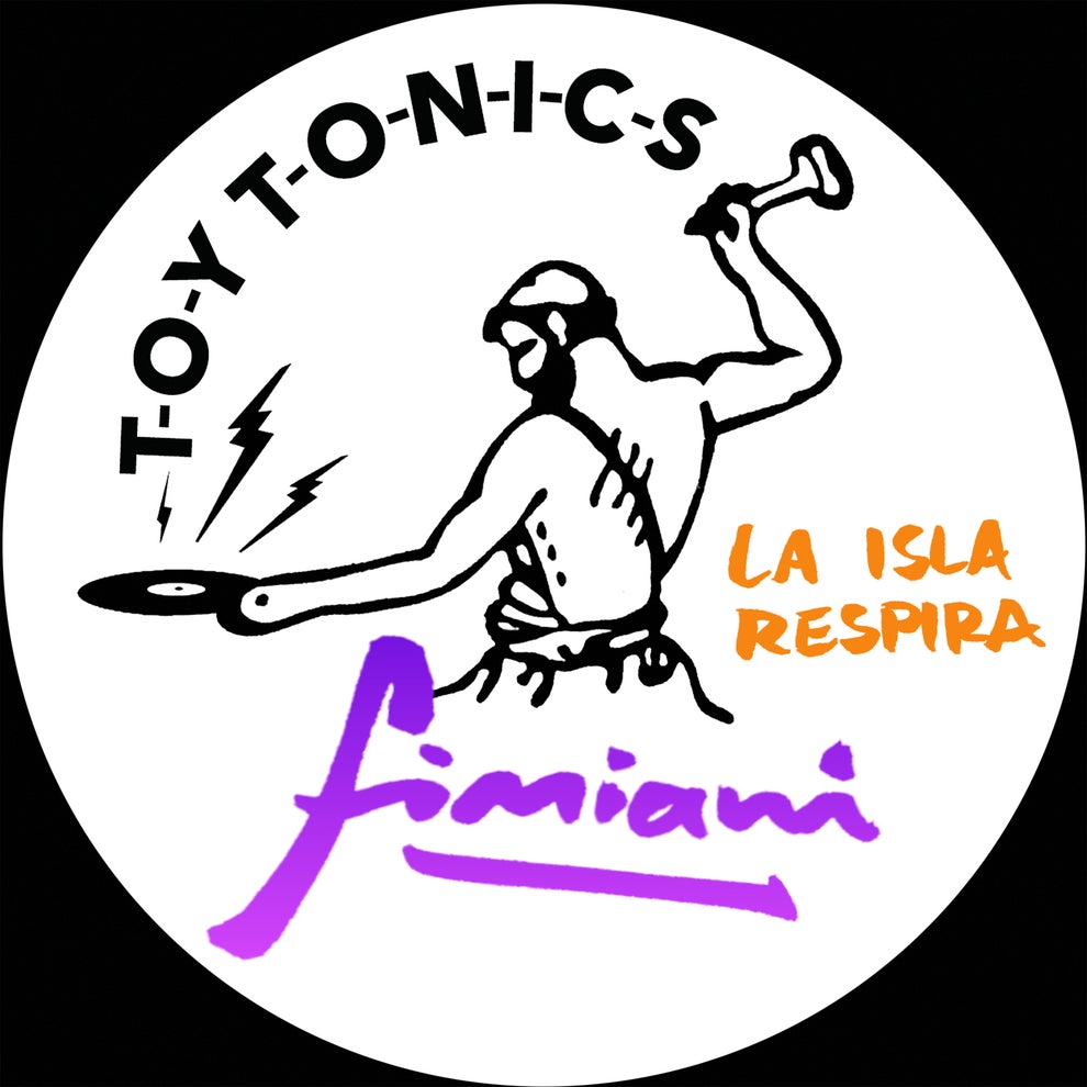 Fimiani - Acercate a mi