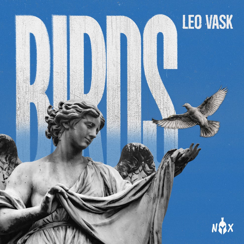 LEO VASK - Birds