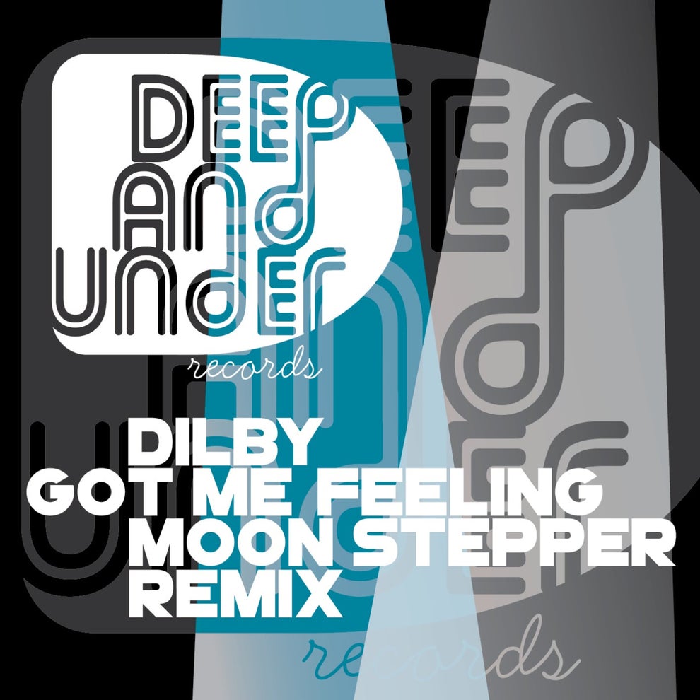 Dilby - Got Me Feeling