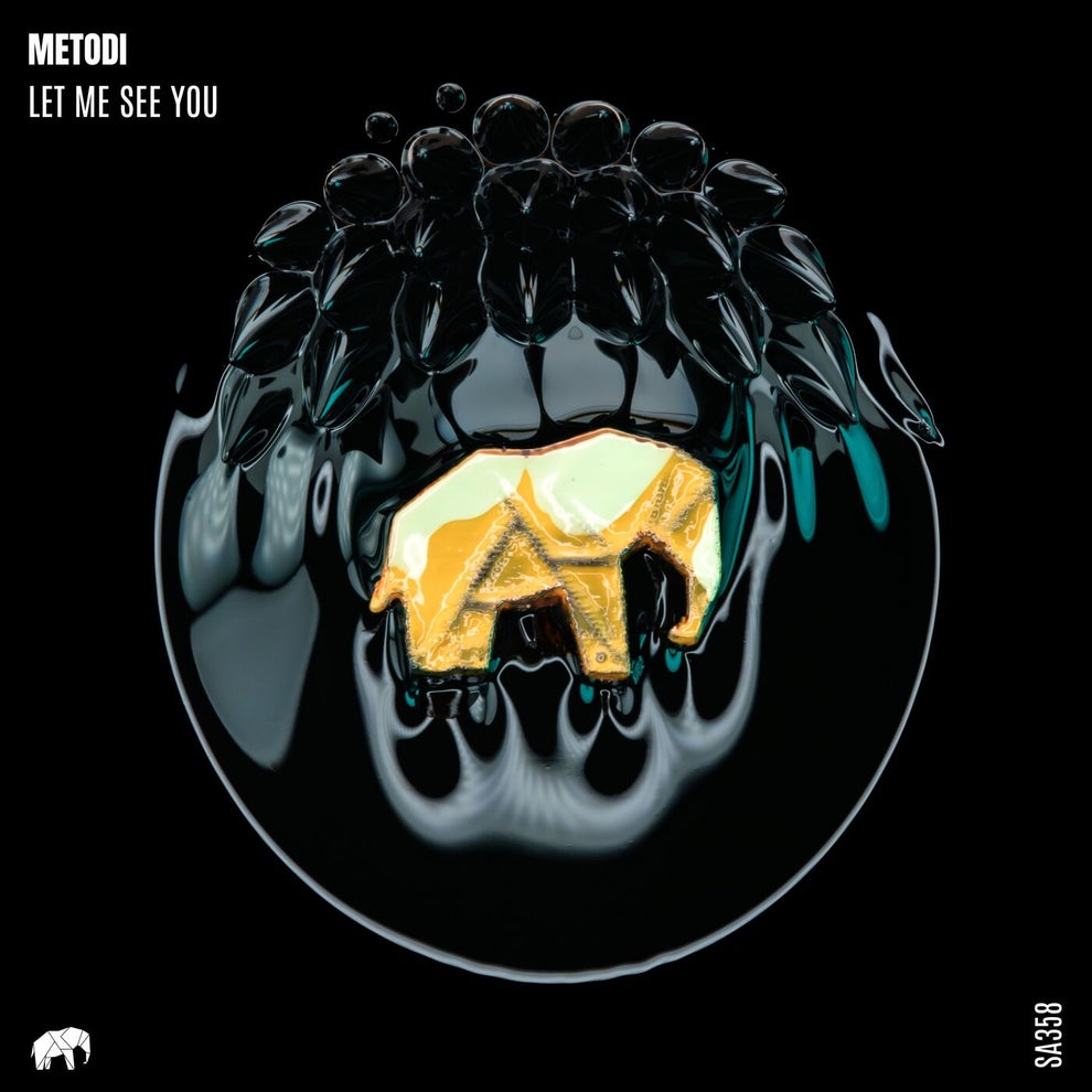 METODI - Let Me See You