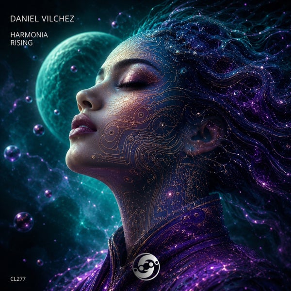 Daniel Vilchez - Harmonia