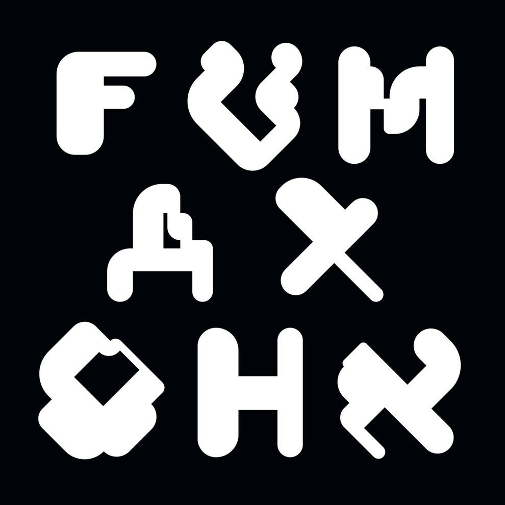 Robag Wruhme - Fumaxohn