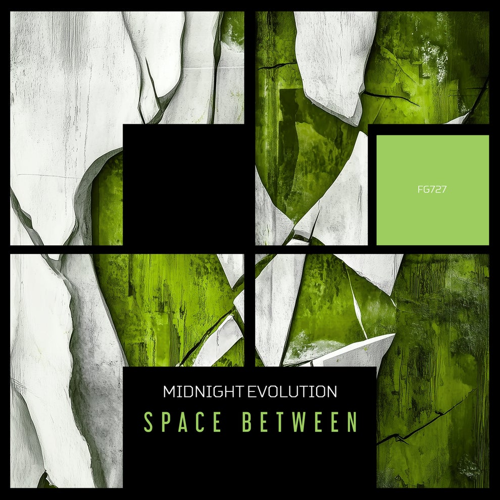 Midnight Evolution - Space Between