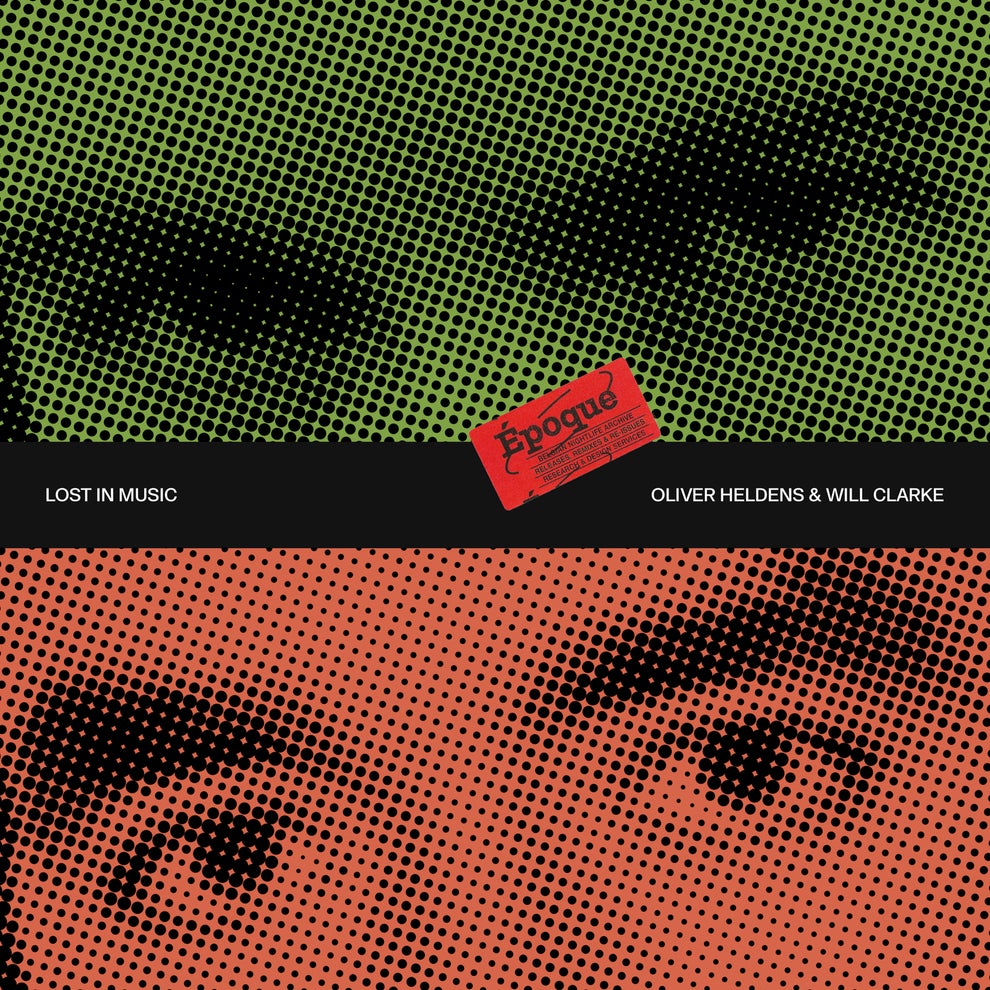 Will Clarke Oliver Heldens - Lost In Music