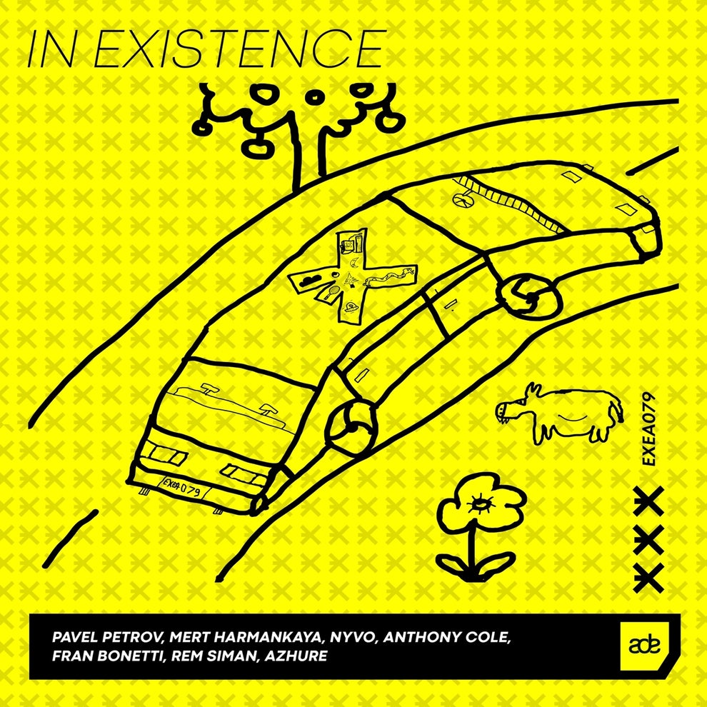 VA - In Existence Vol. 9