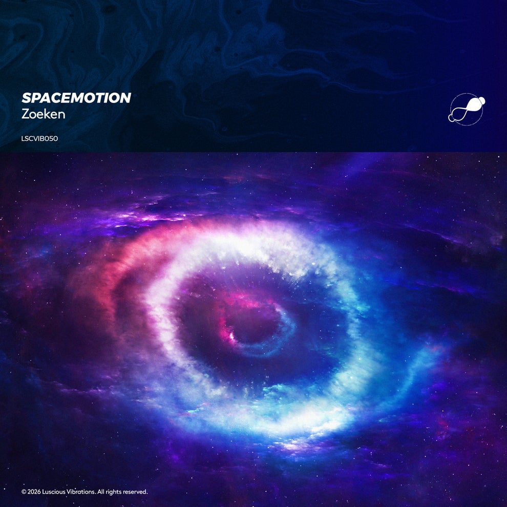 Zoeken - Spacemotion