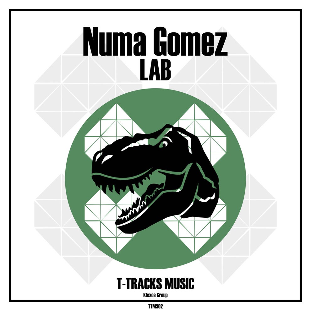 Numa Gomez - LAB