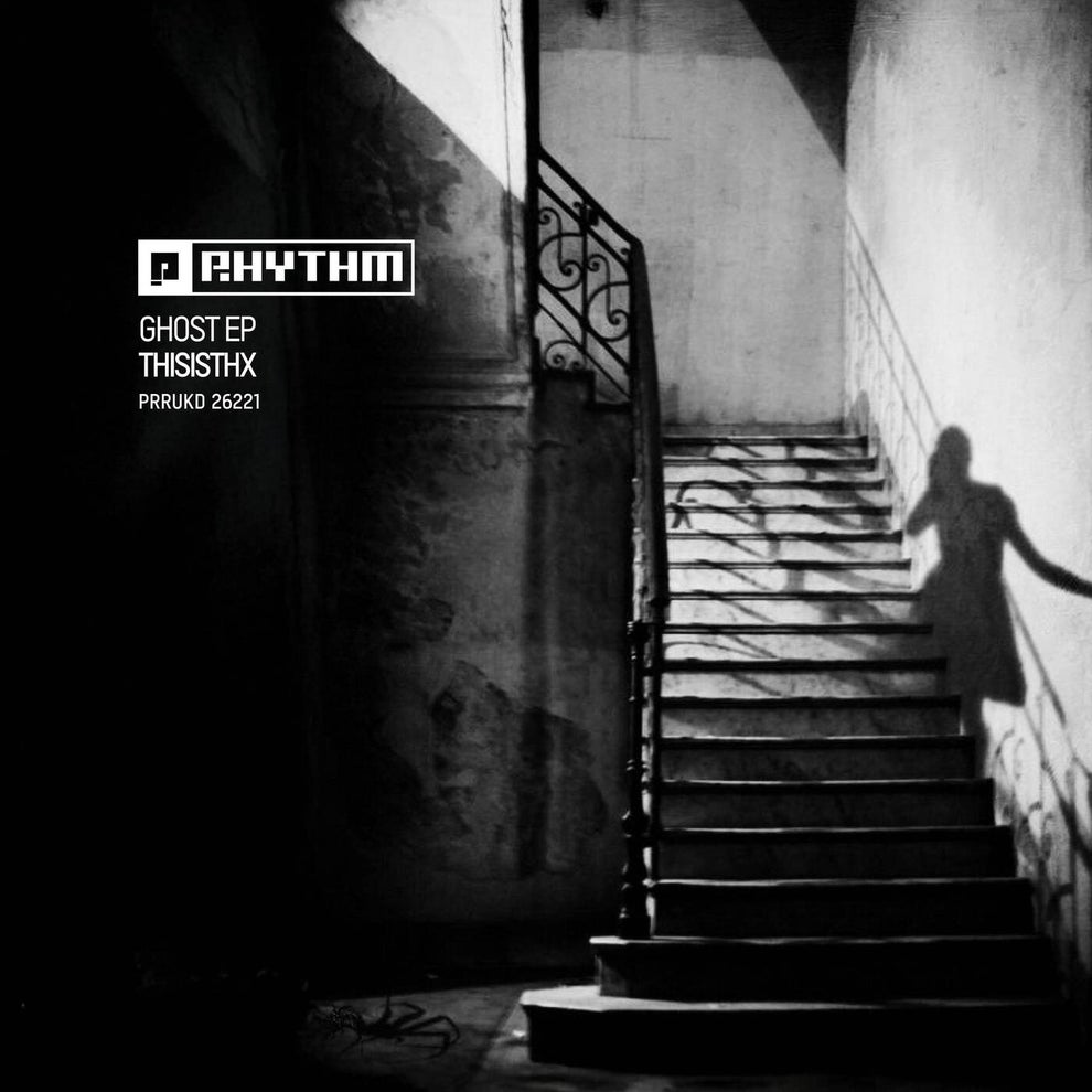 THISISTHX - Ghost EP