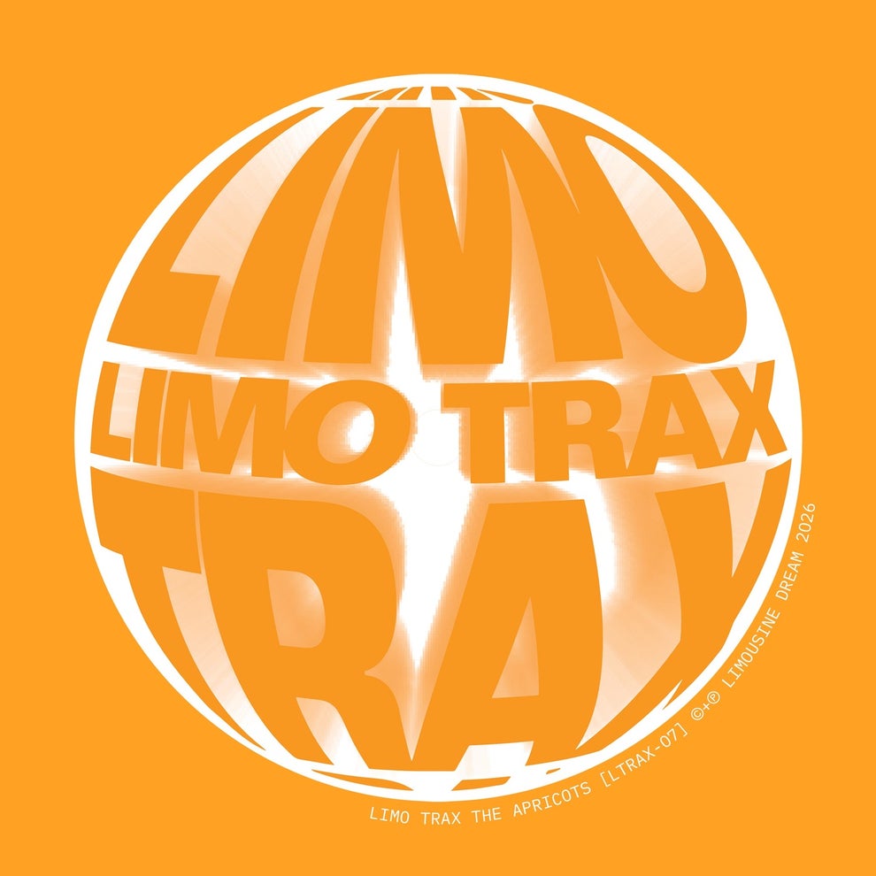 The Apricots - Limo Trax The Apricots