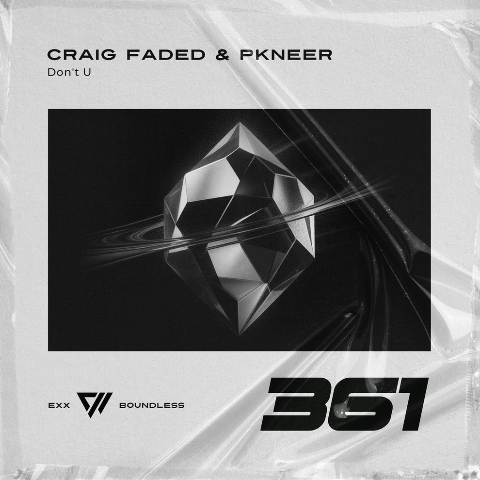 PKNeer Craig Faded - Dont U