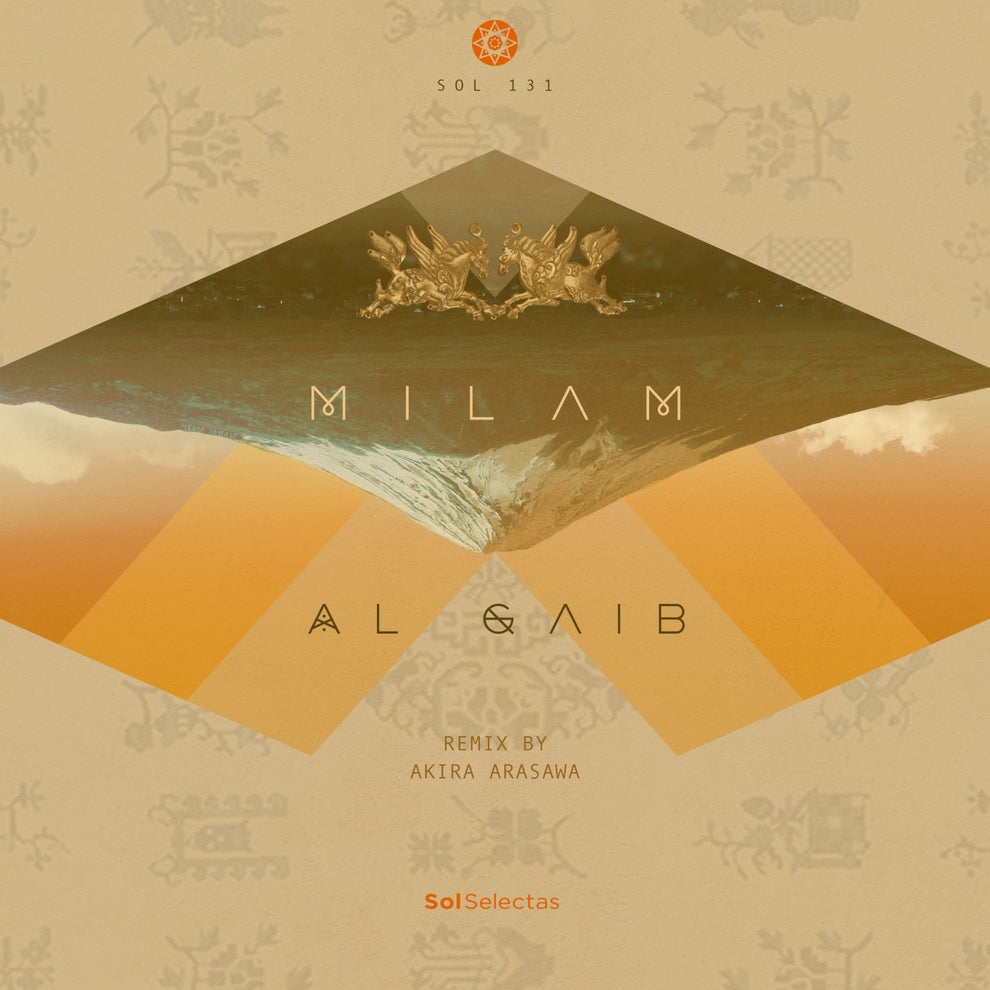 Milam - Al Gaib