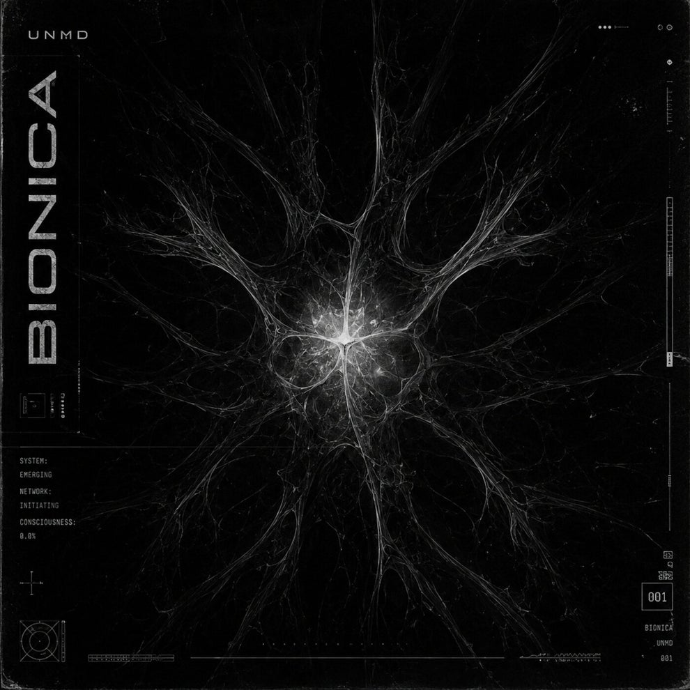 UNMD - Bionica