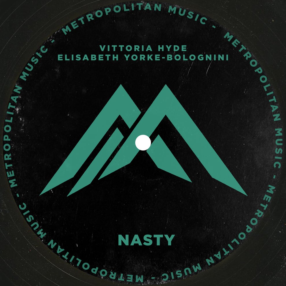 Elisabeth Yorke-Bolognini Vittoria Hyde - Nasty