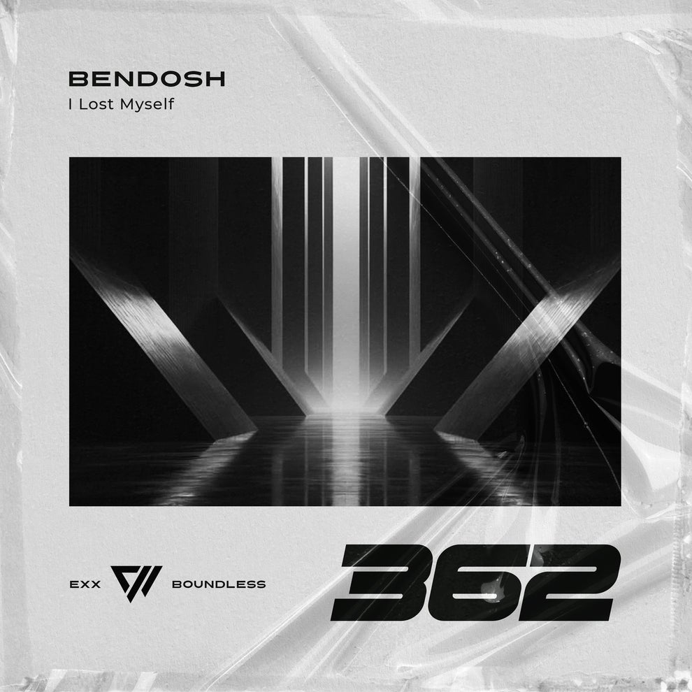 Bendosh - I Lost Myself