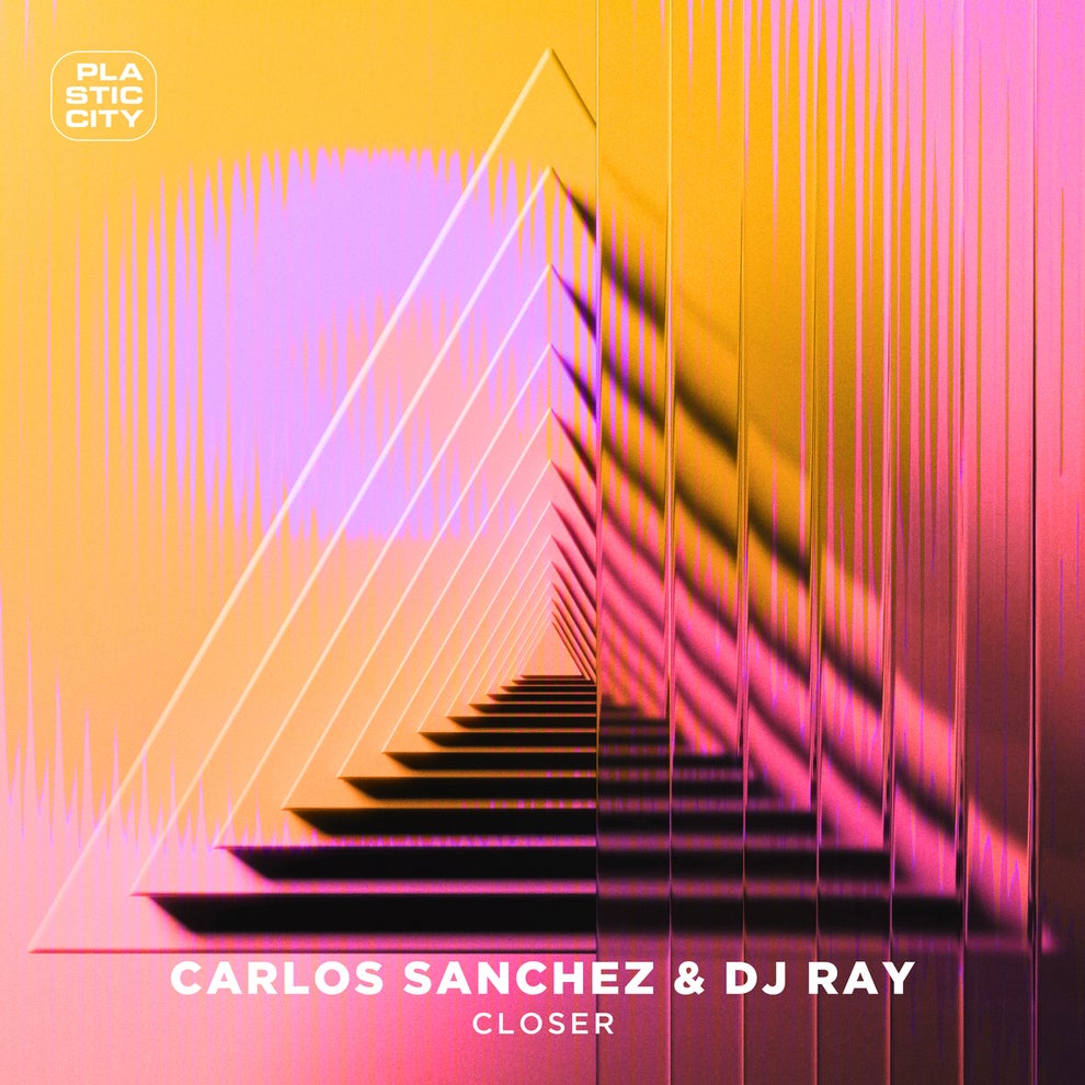 Carlos Sanchez DJ Ray - Closer