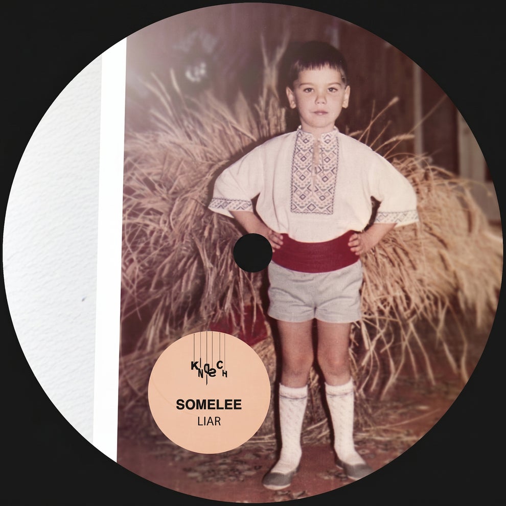Somelee - Liar