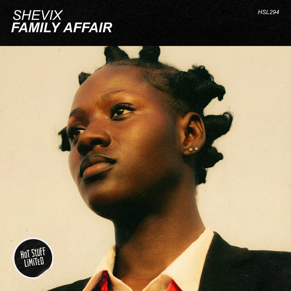 SheviX - Family Affair