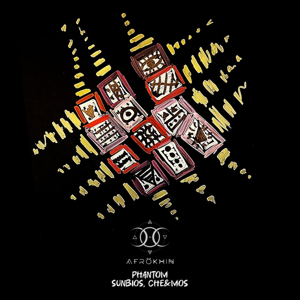 Sunbios CheMos - Phantom