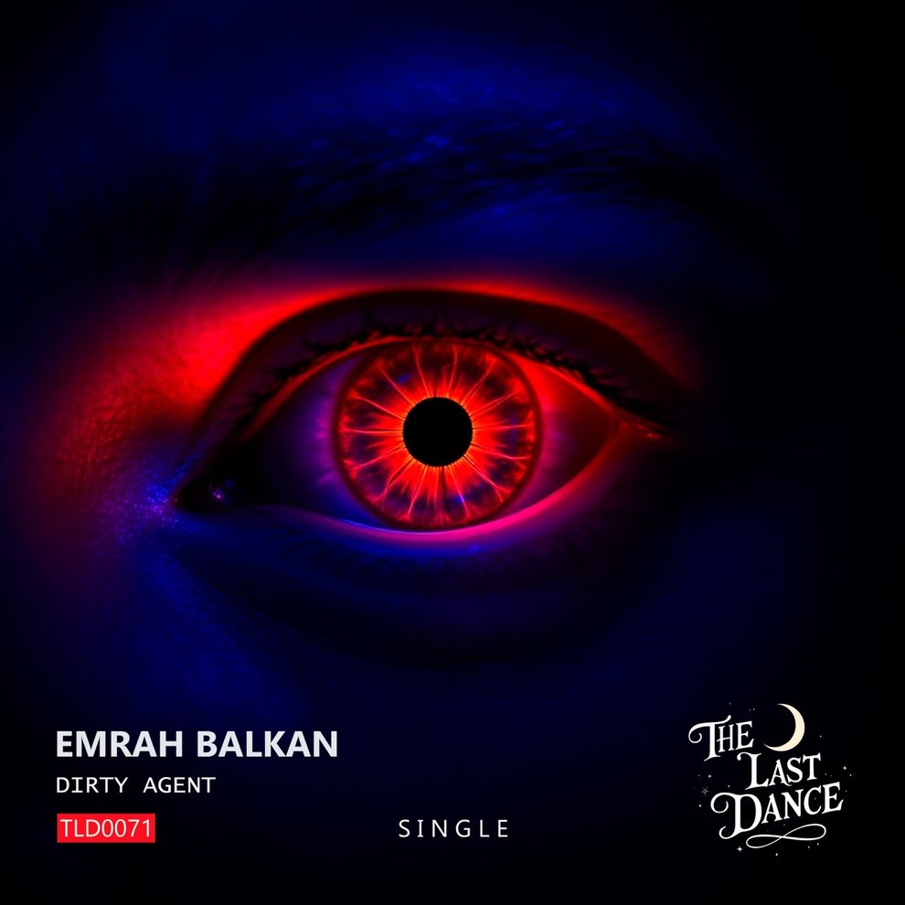 Emrah Balkan - Dirty Agent