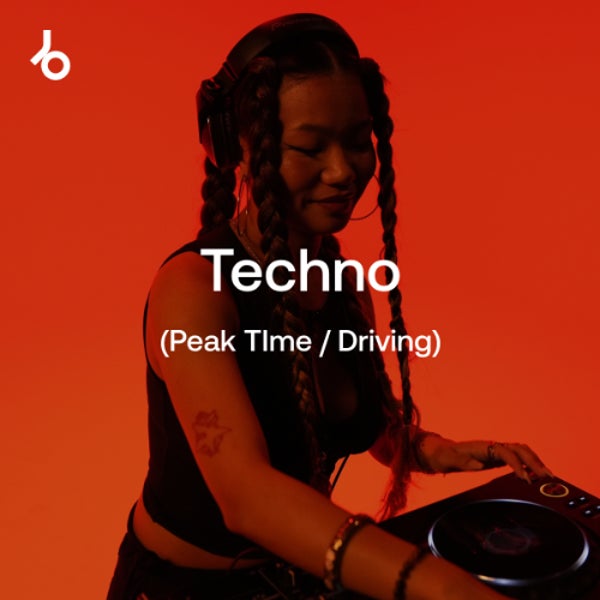 The Techno (PD) Shortlist June 2026