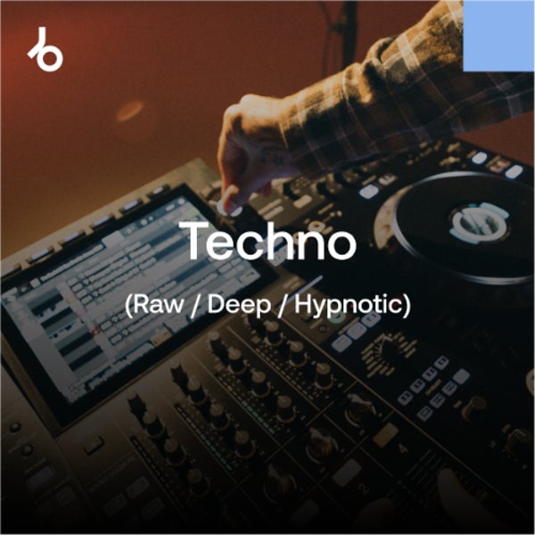 The Techno (RDH) Shortlist May 2026