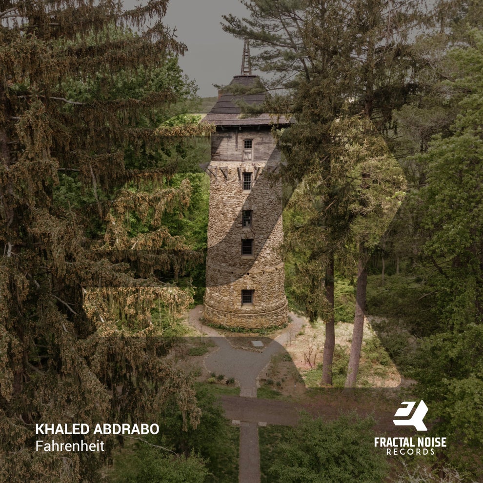Khaled Abdrabo - Fahrenheit