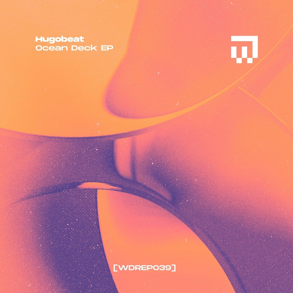 Hugobeat - Ocean Deck