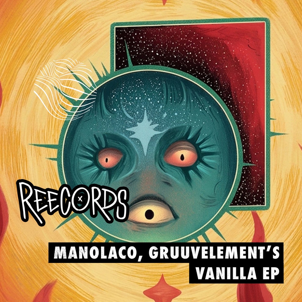 Manolaco GruuvElements - Vanilla EP