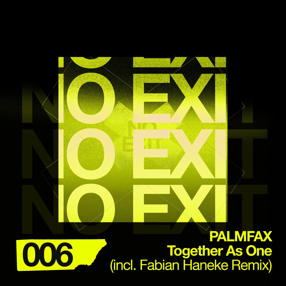 PALMFAX - Together As One