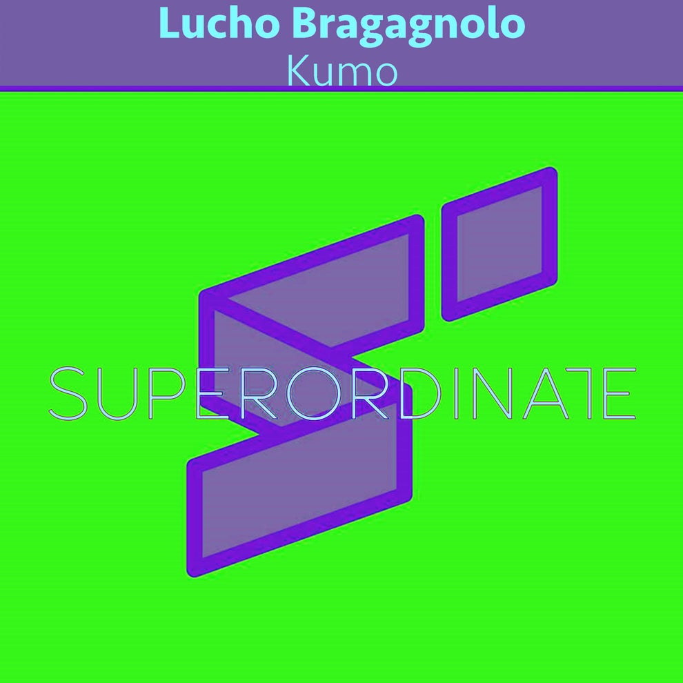 Lucho Bragagnolo - Kumo