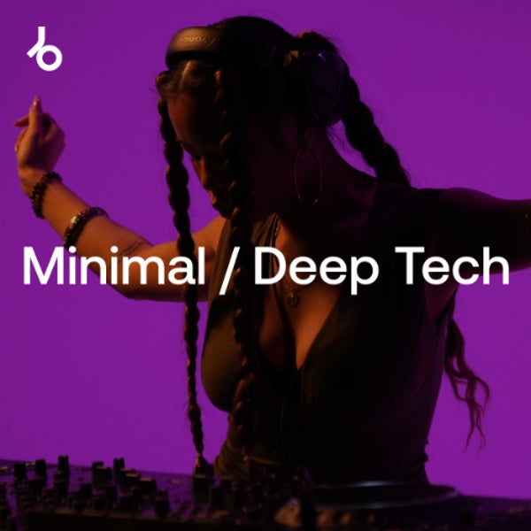After Hours Essentials Minimal Deep August 2026