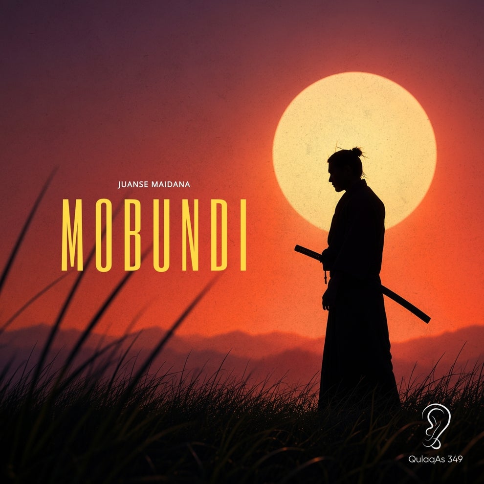 Juanse Maidana - Mobundi
