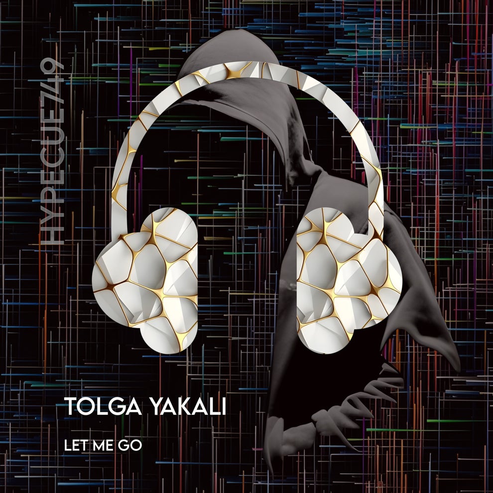 TOLGA YAKALI - Let Me Go