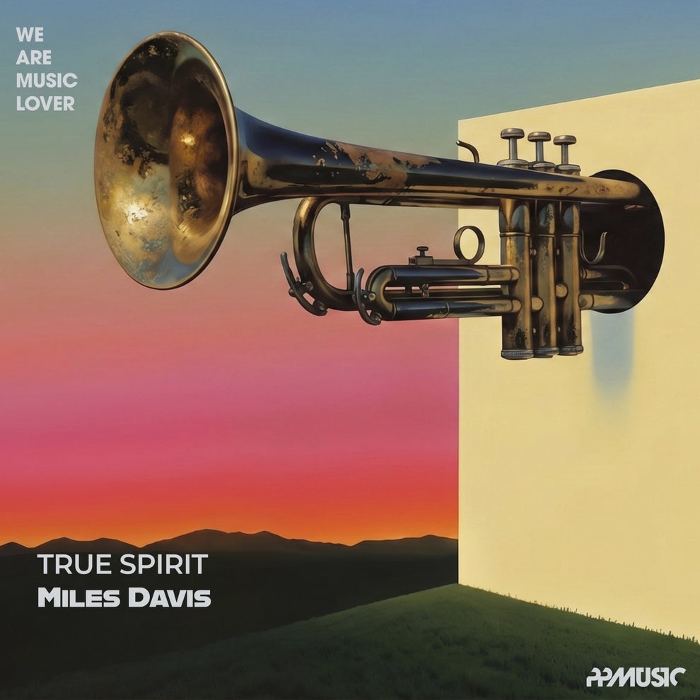 True Spirit - Miles Davis