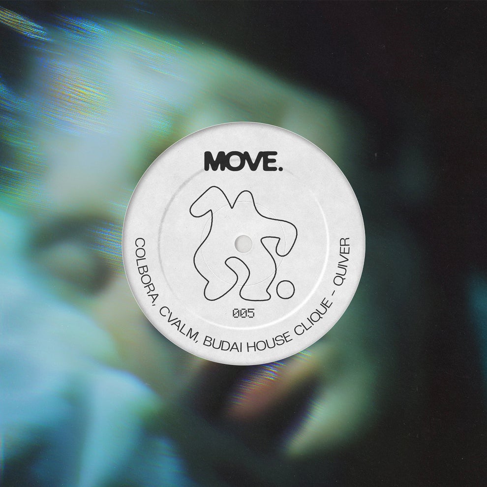 Colbora, CVALM, Budai House Clique - Quiver