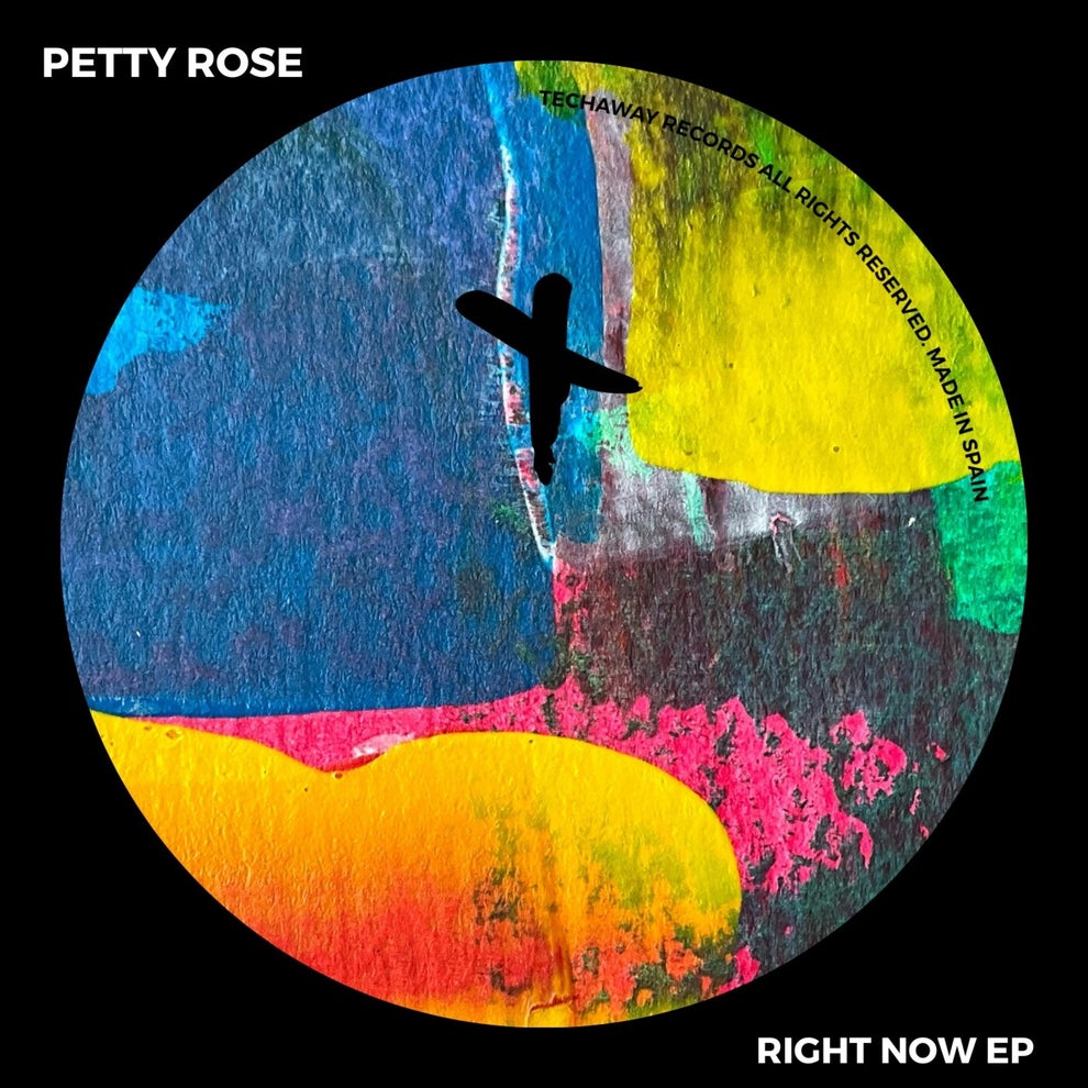 Petty Rose - Right Now