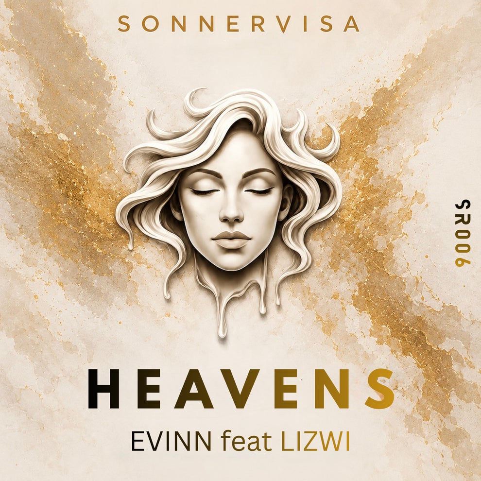 EVINN Lizwi - Heavens