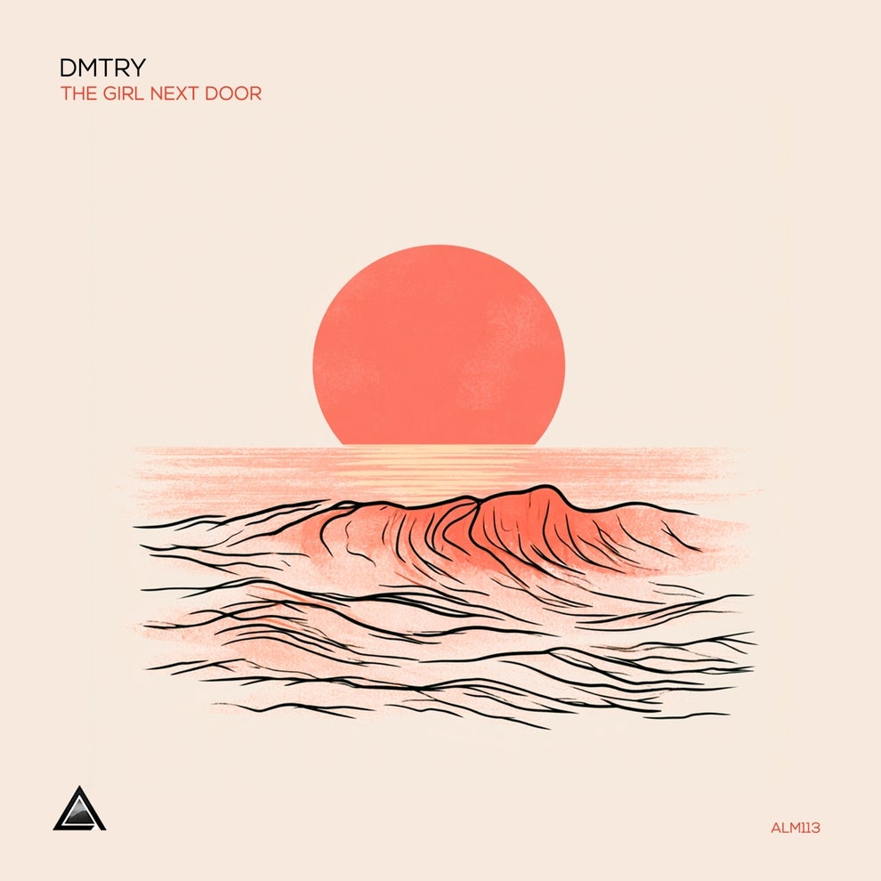 DMTRY - The Girl Next Door