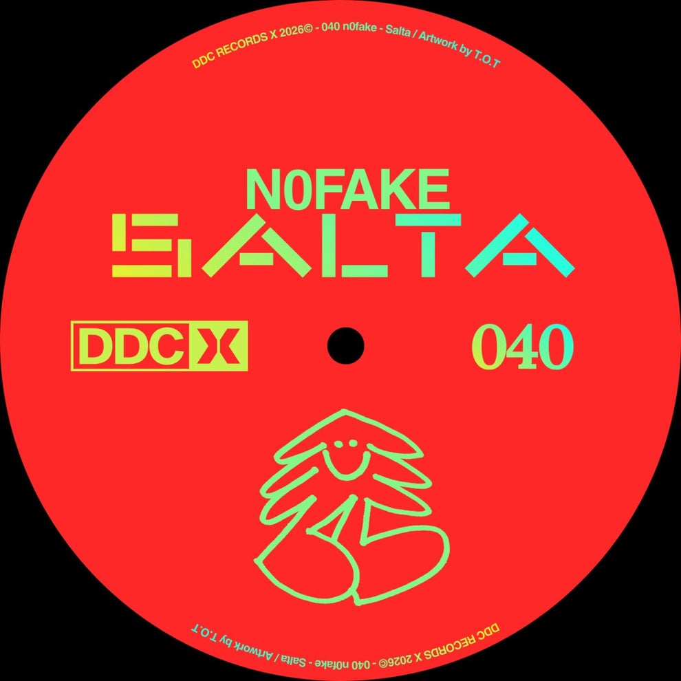 n0fake - Salta
