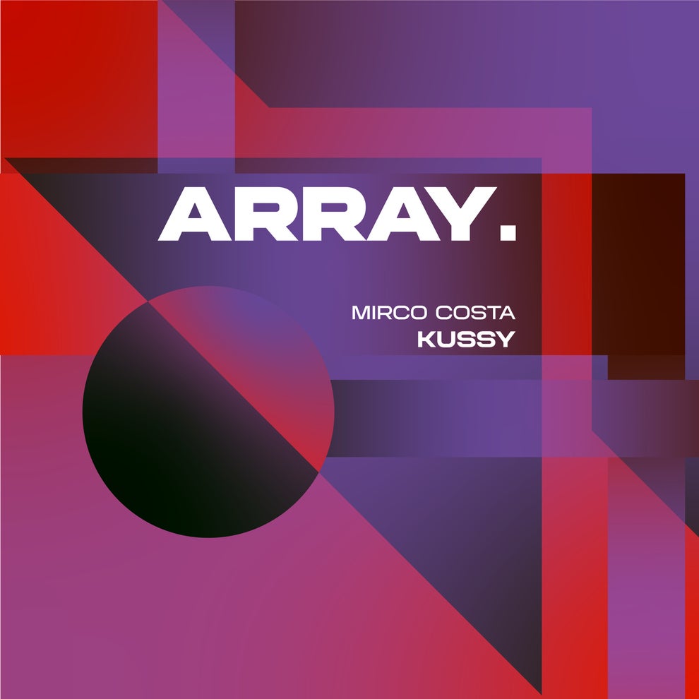 Mirco Costa - Kussy