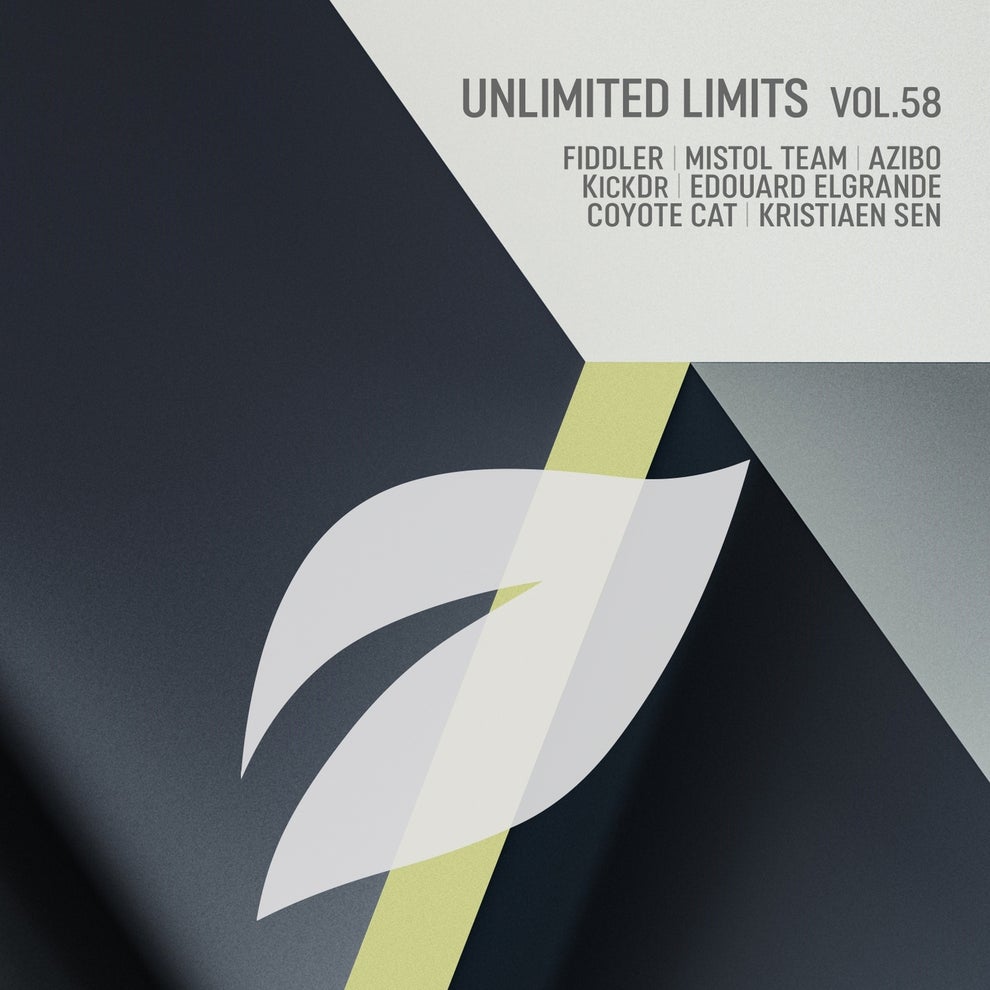 VA - Unlimited Limits Vol. 58