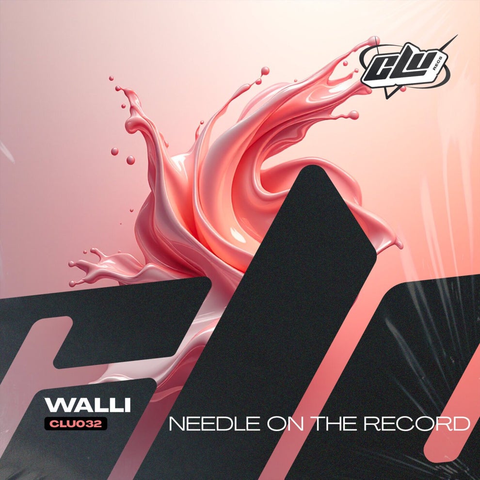 Walli - Needle On The Records