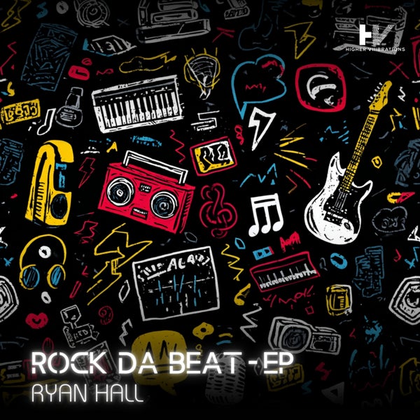 Ryan Hall - Rock Da Beat