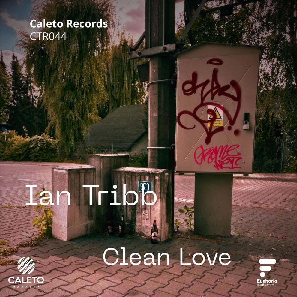 Ian Tribb - Clean Love
