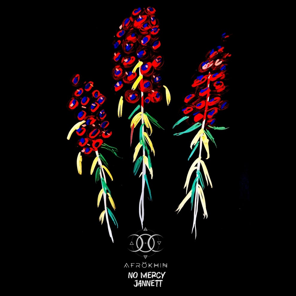 Jannett - No Mercy