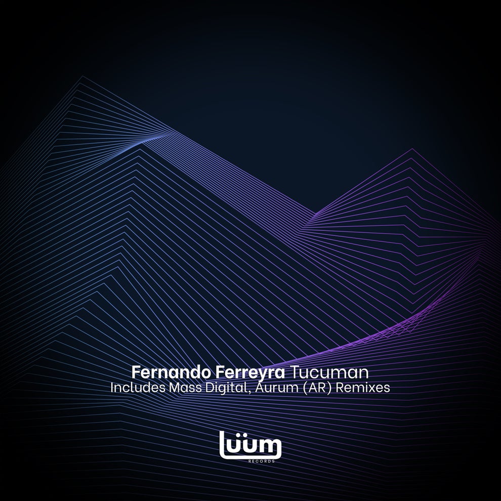 Fernando Ferreyra - Tucuman